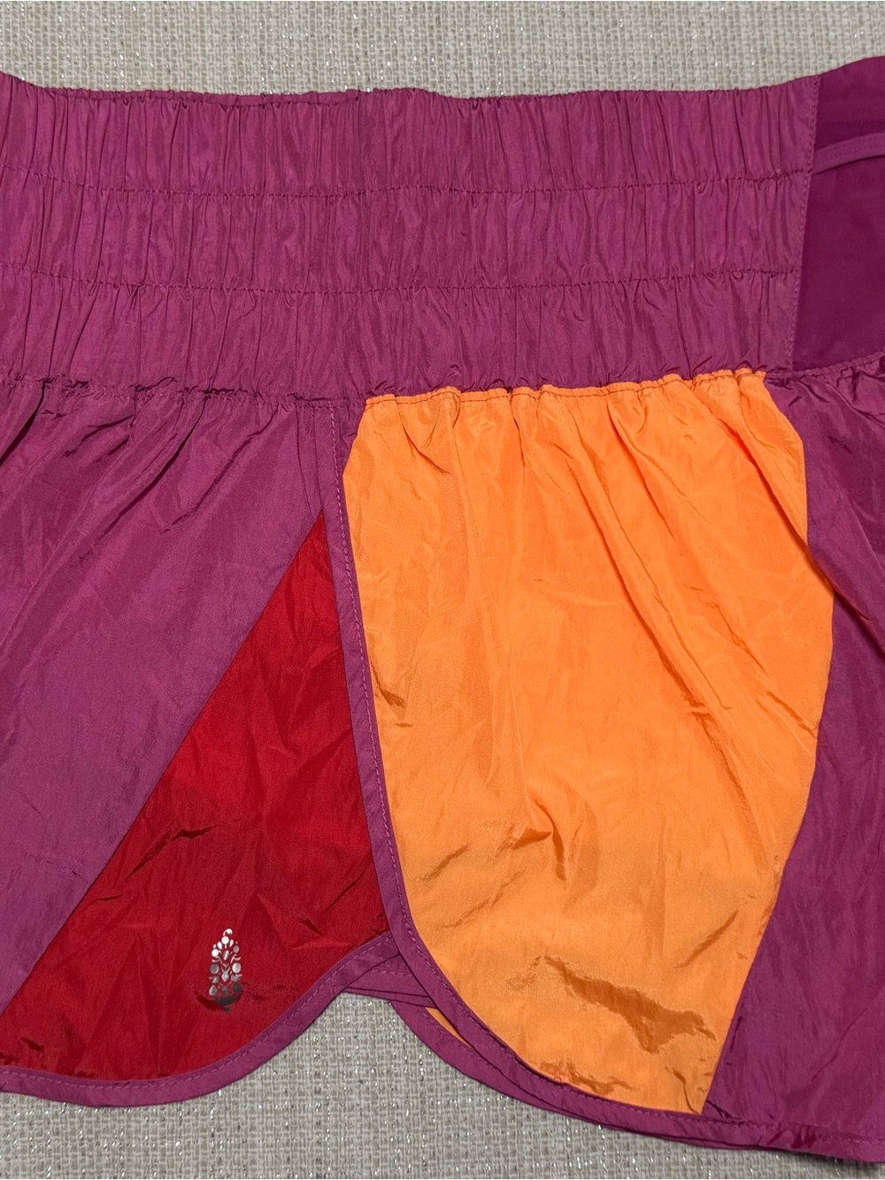 FP Movement by Free People The Way Home Athletic Shorts XL - Picture 9 of 9
